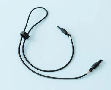 Black Adjustable Cord