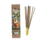 Nag Champa Supreme Hand Rolled Incense Sticks