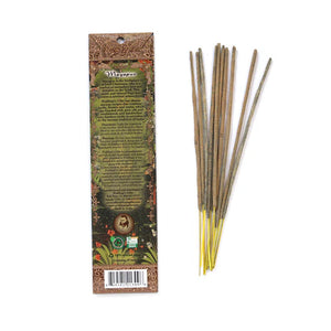 Nag Champa Supreme Hand Rolled Incense Sticks