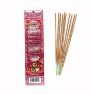 Radha Hand Rolled Incense Sticks