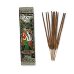 Sandalwood Supreme Hand Rolled Incense Sticks