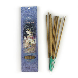 Gati Hand Rolled Incense Sticks