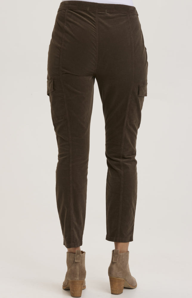 Cord Timberline Legging