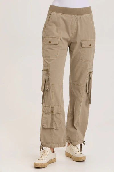 Chaucer Cargo Pant