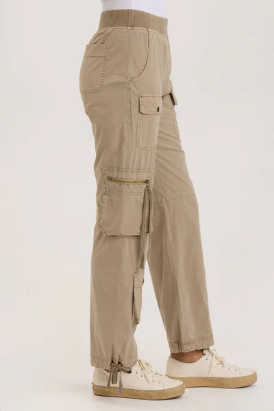 Chaucer Cargo Pant