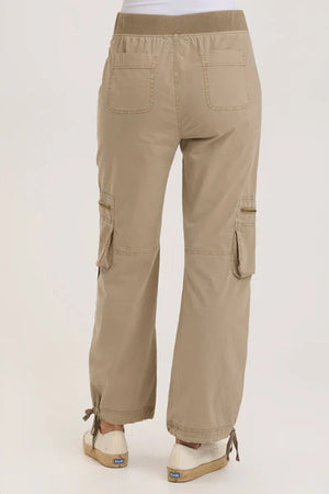 Chaucer Cargo Pant