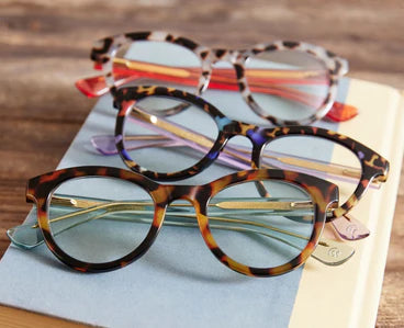 Tribeca Reading Glasses