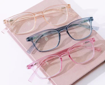 Rosemary Reading Glasses