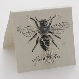 Bee Necklace