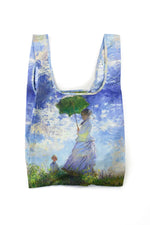 Monet Medium Reusable Bag