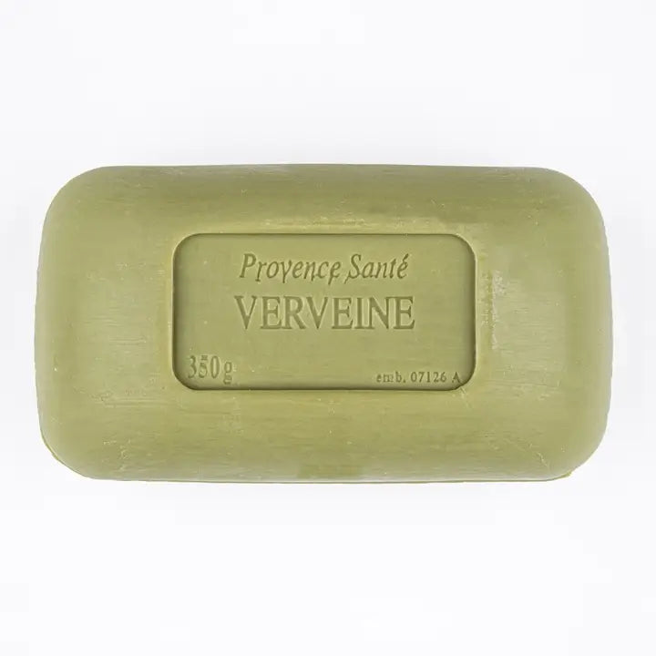 Vervain 12oz Big Bar Soap