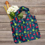 Root Veggies Reusable Bag