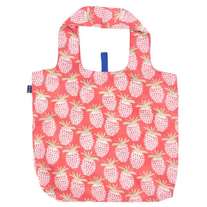 Strawberries Reusable Bag