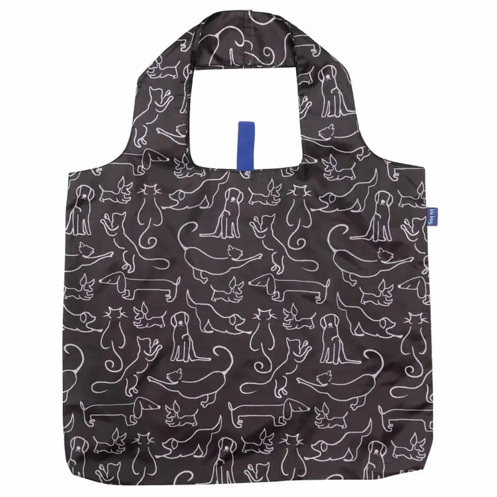 Dog and Cat Reusable Bag