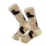 Dachsund Socks