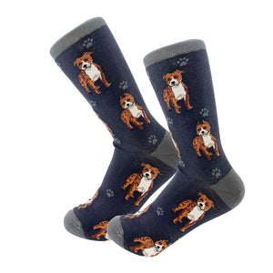 Pit Bull Socks