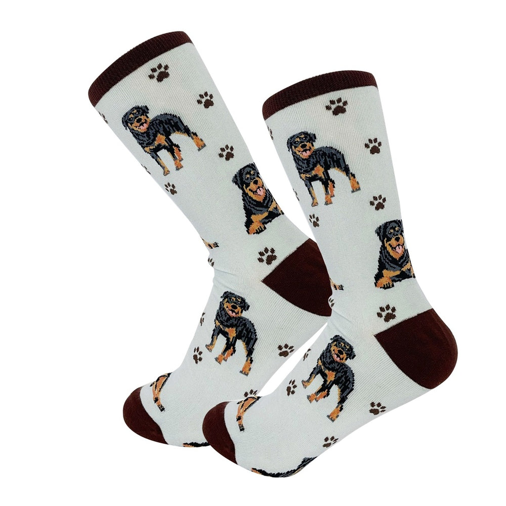 Rottweiler Socks