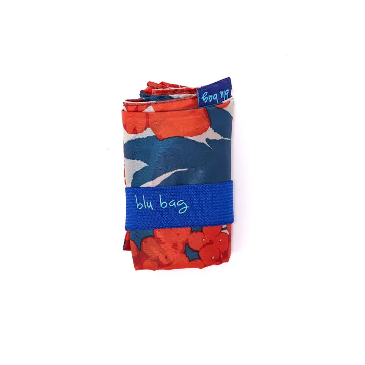 Icelandic Poppies Reusable Bag