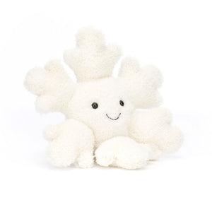 Amuseables Snowflake Little