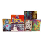 Buddha Mini Matchbox Assortment