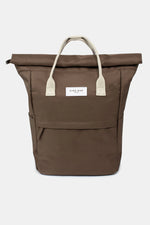 Cocoa Brown Medium Hackney Backpack