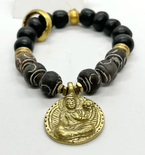 Buddha Bracelet