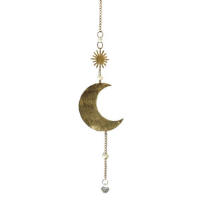 Moon Sun Catcher