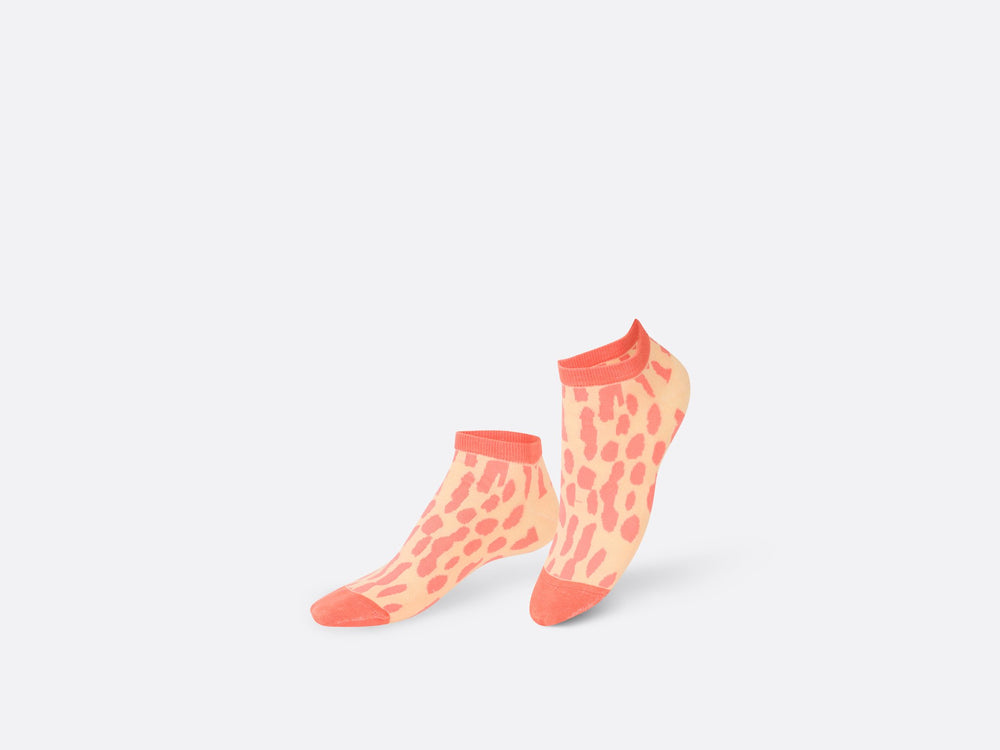 Mango Mochi Socks