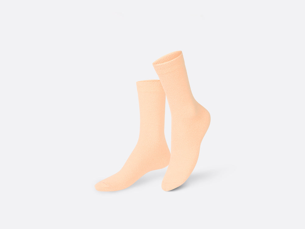 Mango Mochi Socks