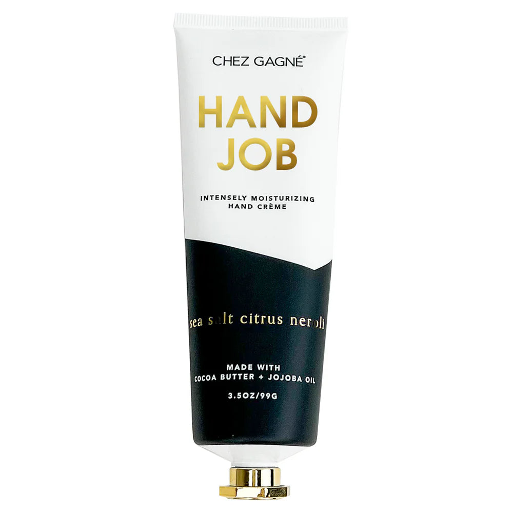 Hand Crème