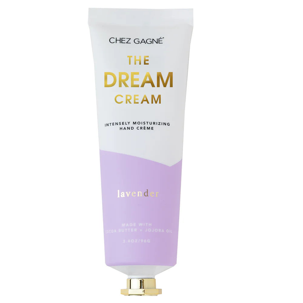 Hand Crème