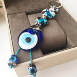 Keychain Evil Eye