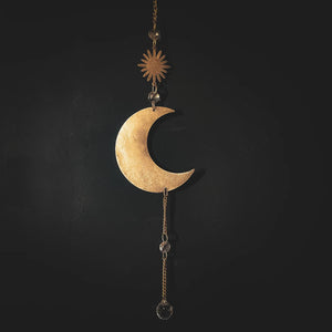 Moon Sun Catcher