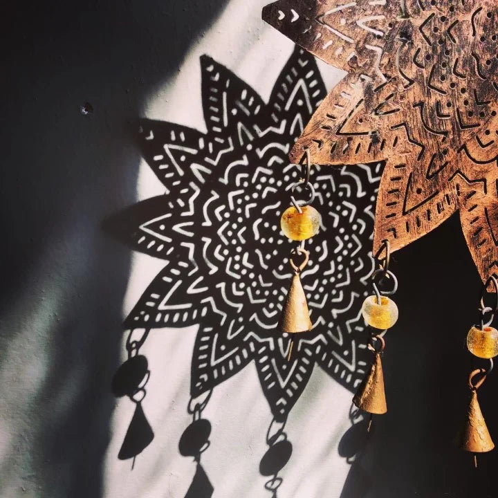 Mandala Chime