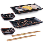 Sushi Set (6pcs)