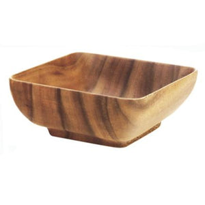 Salad Bowl Square