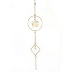 Lotus Sun Catcher