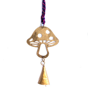 Mushroom Chime