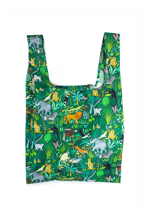 Wildlife Medium Reusable Bag