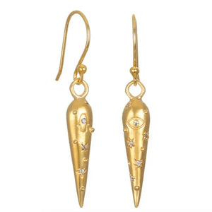 Pendulum Earrings