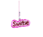 Swiftie Ornament