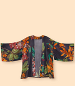 Botany Bliss Kimono Jacket