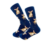 Chihuahua Socks