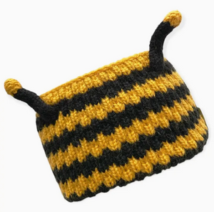 Bumblebee Headband