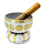 Moon Phase Singing Bowl