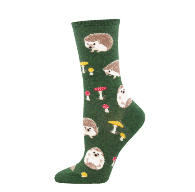 Slow Poke Women's Socks