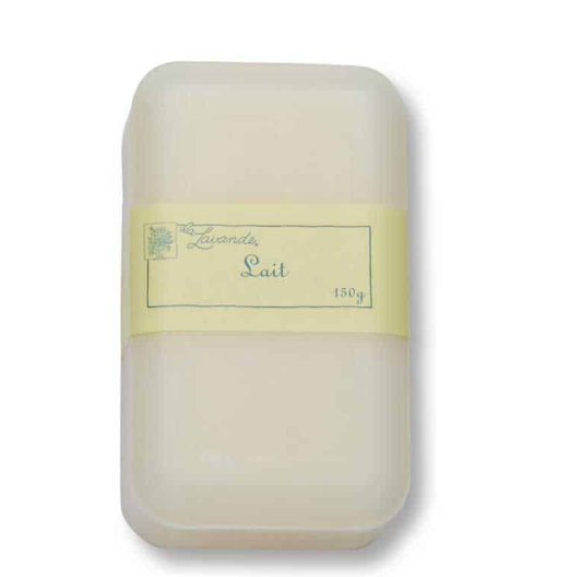 Milk Soap