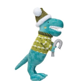 T-Rex Plush Dinosaur