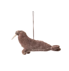 Walrus Ornament