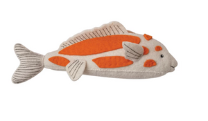 Small Fish Ornament